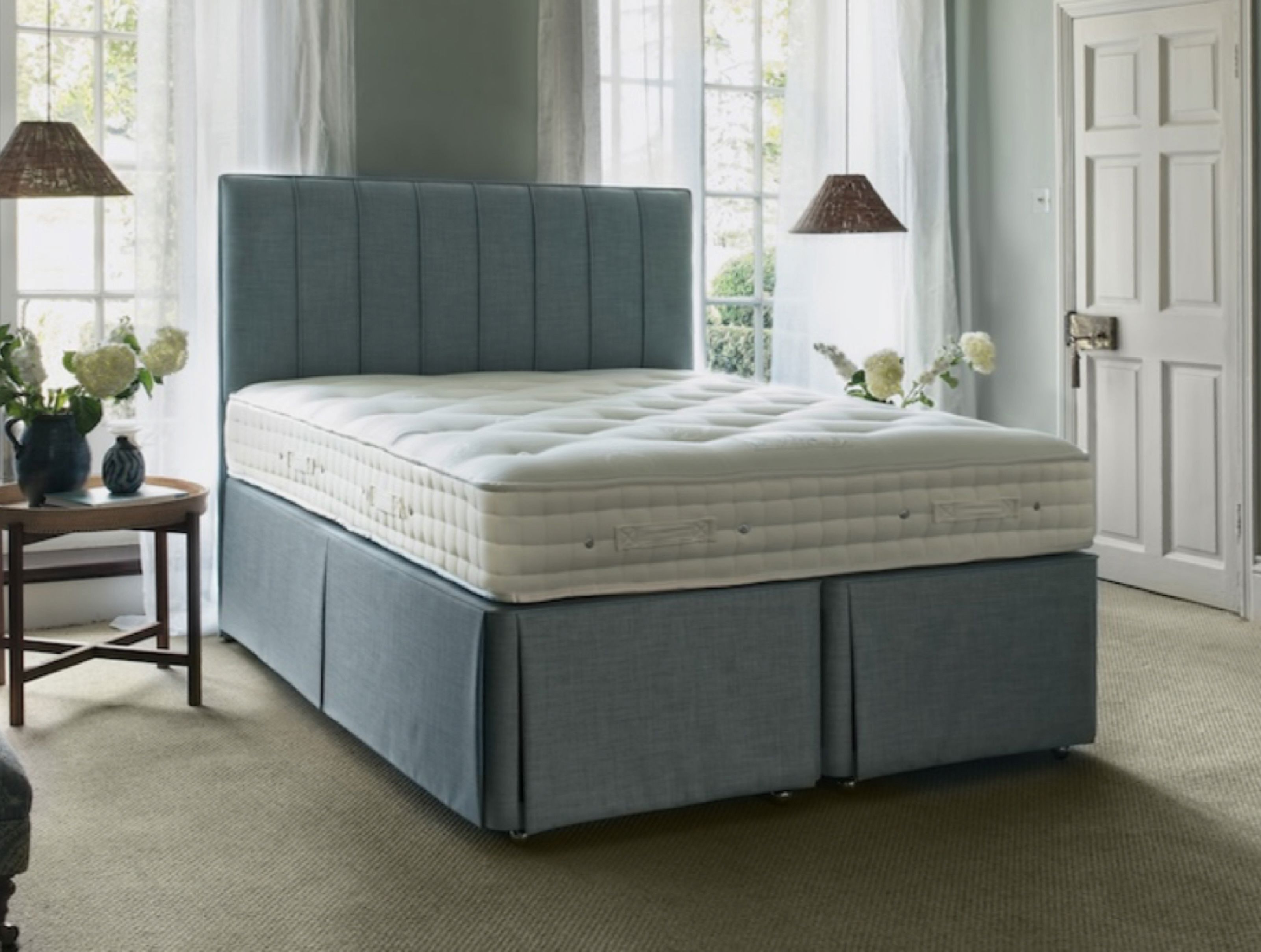 Hypnos Legacy Origins 1 Mattress